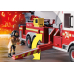 Пожарная машина Playmobil: лестница на башню США