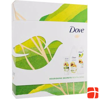 Dove Nourishing Secrets Revitalising