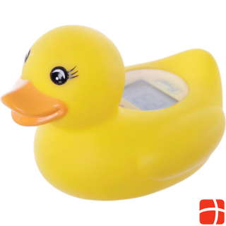 Dreambaby Bath thermometer duck