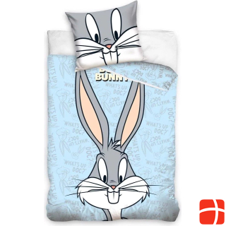 Carbotex Baby bedding - Bucks Bunny Looney Tunes