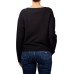 Marc O'Polo Marc O'Polo Modern Wide Fit Pullover black