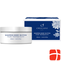 Origani - Erda Whipped Body Butter Pure Tranquility