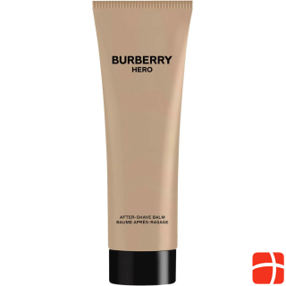 Burberry Aftershave Balm