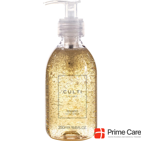 Culti Body - Hand&Body Soap Tessuto