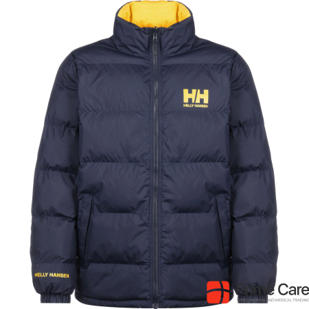 Helly Hansen Winter jacket Urban Reversible
