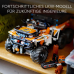 LEGO All-terrain vehicle