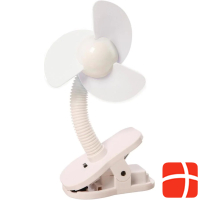 Dreambaby Clip-on fan