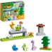 LEGO Dinosaur Kindergarten