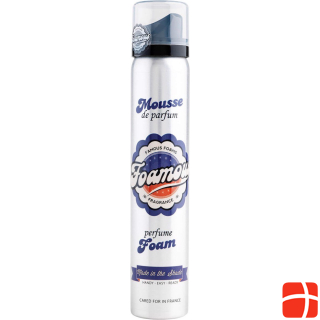 Foamous - Made in the Shade Mousse de Parfum