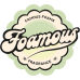 Foamous - Tropical Trip Mousse de Parfum