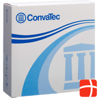 ConvaTec Basispl мягкая пористая Rd