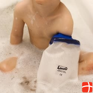 Limbo Bathing protection arm children 4-5 years waterproof