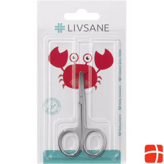 Livsane Baby scissors