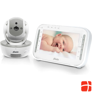 Alecto Baby video surveillance