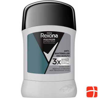 Rexona Deo Stick Maximum Protection Clean Scent 50 ml
