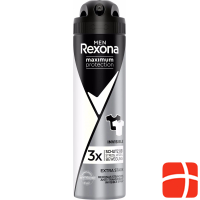 Дезодорант-спрей Rexona Aero максимальная защита невидимый 150 мл