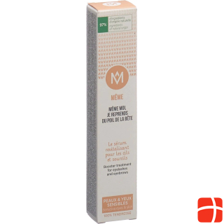 Même Booster care for eyelashes and eyebrows