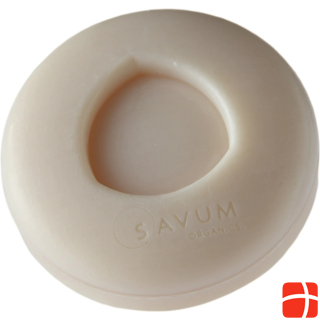 Savum Natural soap almond