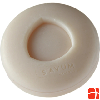 Savum Natural soap without fragrance
