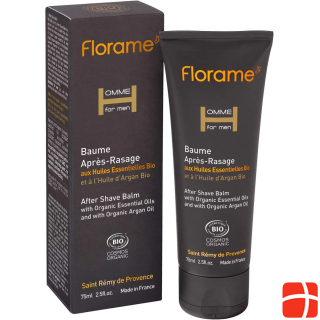 Florame Homme - After Shave Balm