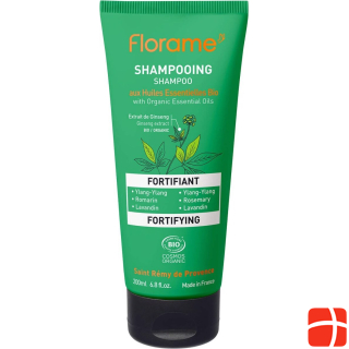 Florame - Fortifying Shampoo