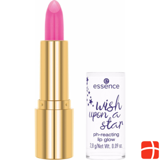 essence Lipstick Wish upon a star Kisses Come True, pink