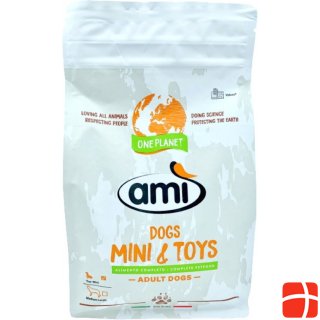 Ami Dogs Mini & Toys Adult Dogs