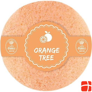 Tinti Bath ball Orange Tree fi