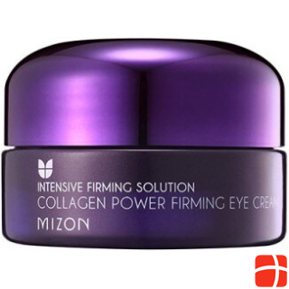 Mizon collagen power firming eye cream