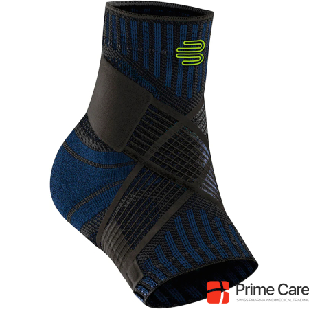 Bauerfeind SPORTS ANKLE SUPPORT (LEFT)