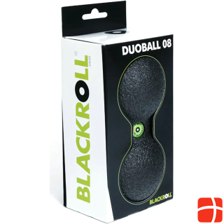 Blackroll Fascia ball DuoBall 8cm