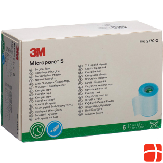 3M Silicone roller plaster (new) Pfl