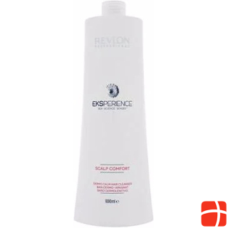Revlon Eksperience™ Scalp Comfort Dermo Calm Hair Cleanser