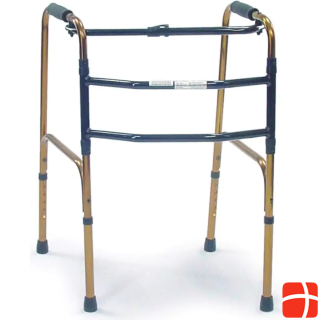 Dietz Walking frame G-201 movable reciprocal