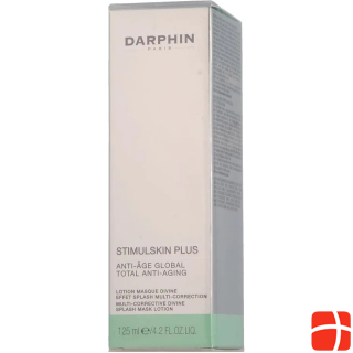 Darphin Plus Lotion Splash Mask