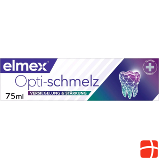 Elmex Professional Opti-эмаль