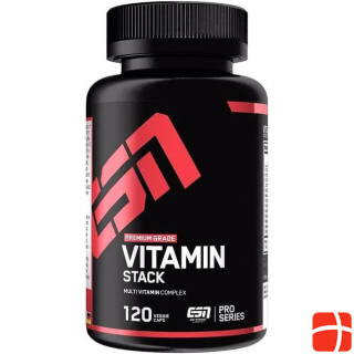 ESN Vitamin stack