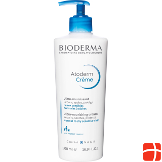 Bioderma Atoderm crème FP Cream