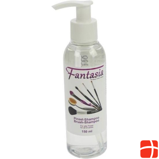 Fantasia Pinsel-Shampoo 150 ml