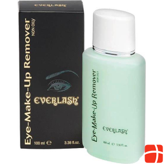 Everlash Eye make-up remover 100 ml