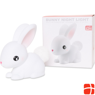 Dhink Nightlight Bunny