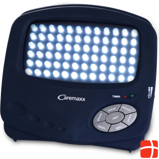 Caremaxx Lichttherapielampen