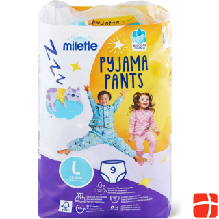 Milette Pyjama Pants