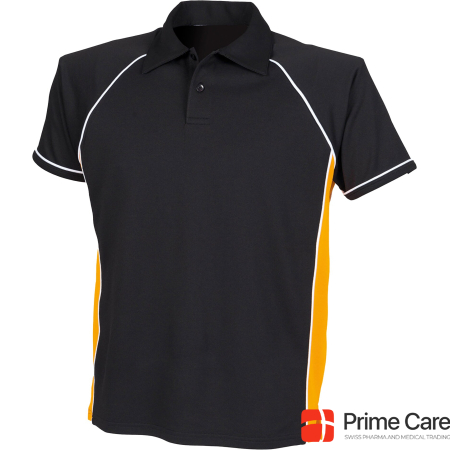 Finden & Hales Sport Polo Tshirt