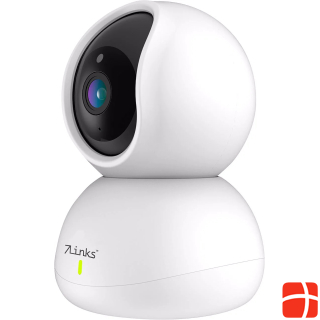 7links Video baby monitor