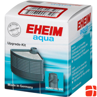Eheim Up-grade kit to aqua60,160,200
