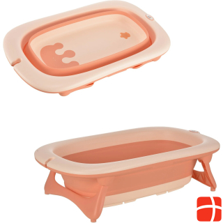 Jamb Baby bath tub foldable