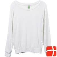 Alternative Apparel Eco jersey sweater Casual fit
