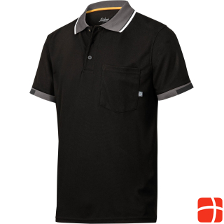 Snickers Allroundwork 37.5 Tech Polo Shirt Short Sleeve