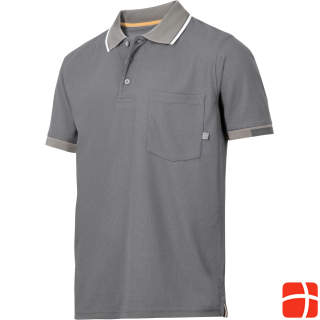 Snickers Allroundwork 37.5 Tech Polo Shirt Short Sleeve